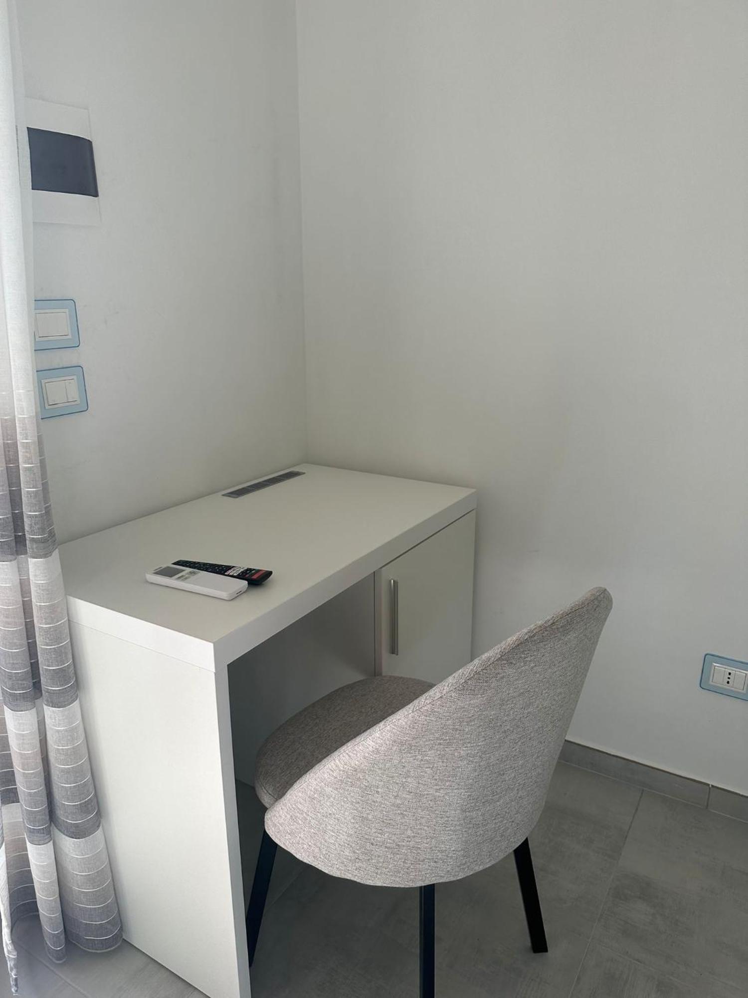 B&B Villa Fabrizia Diamante Ngoại thất bức ảnh